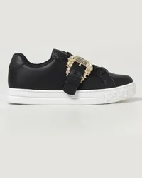 Versace Jeans Sneakers Schwarz