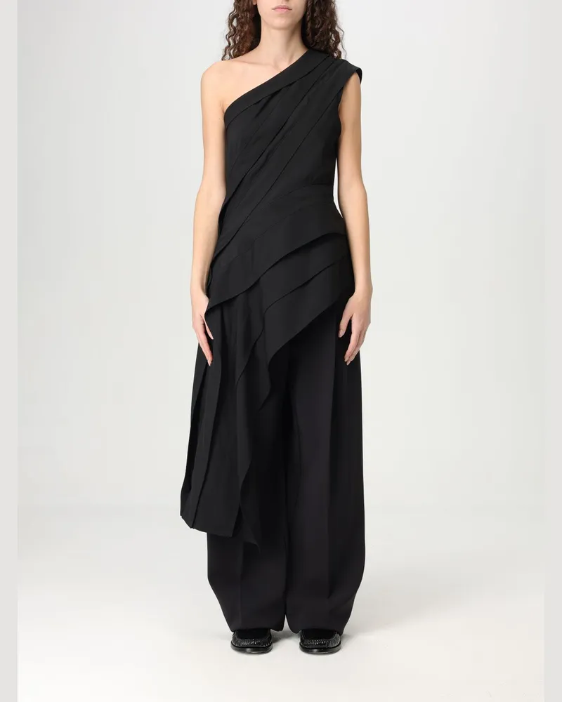 Bottega Veneta Top damen Schwarz