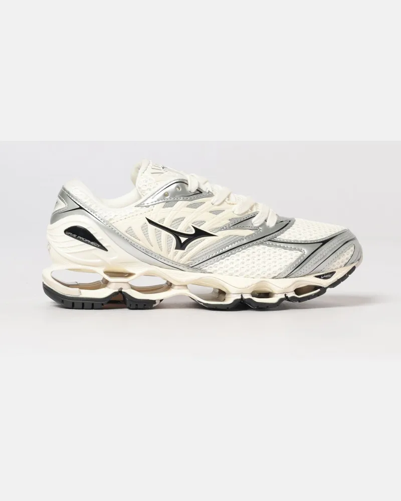 Mizuno Sneakers herren Weiß