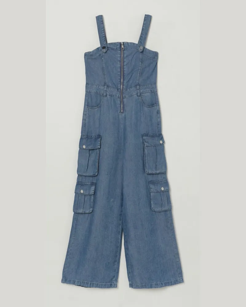 Liu Jo Anzug kinder Denim