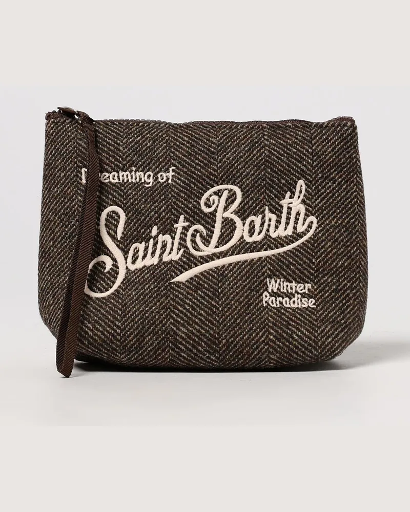 MC2 Saint Barth Tasche herren Beige