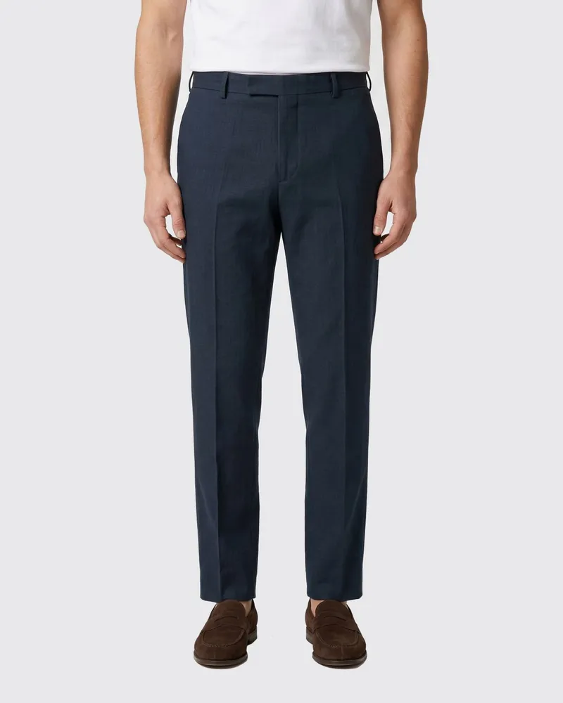 PT TORINO Hose herren Blau