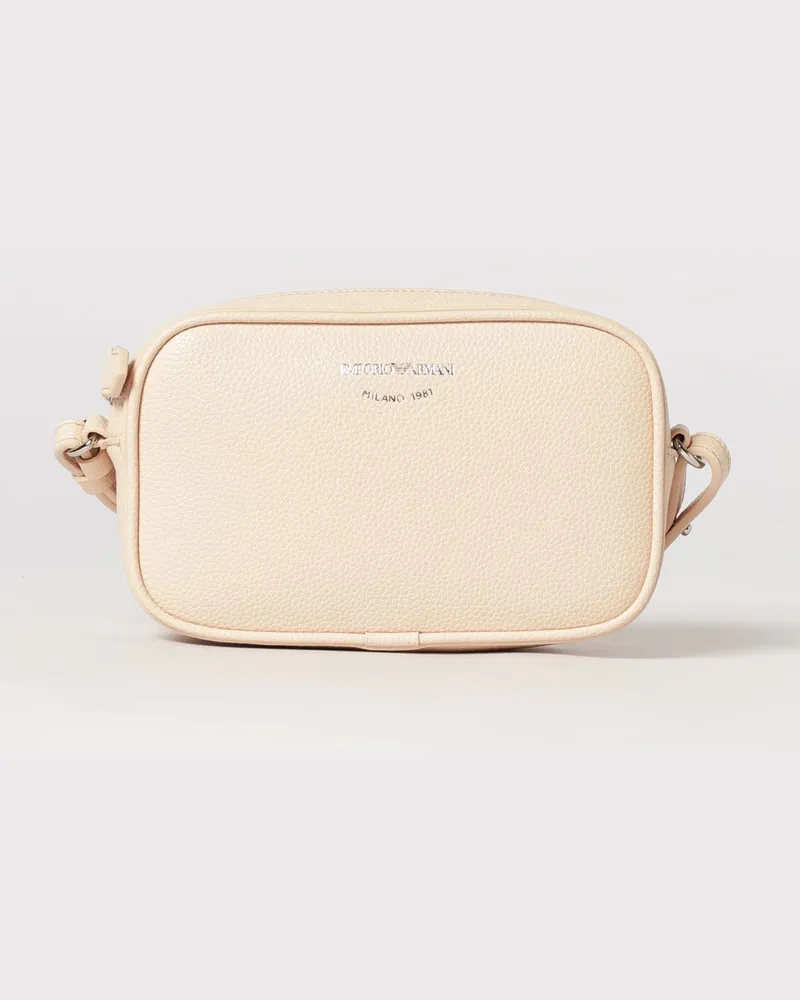 Emporio Armani Schultertasche damen Pink