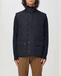 Barbour Jacke Navy