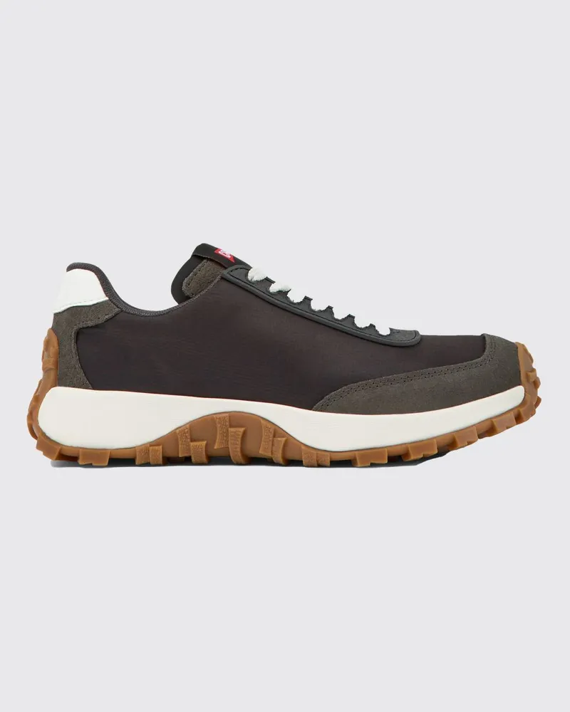 Camper Schuhe damen Schwarz