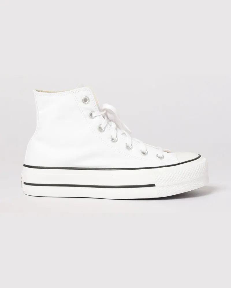 Converse Sneakers damen Weiß