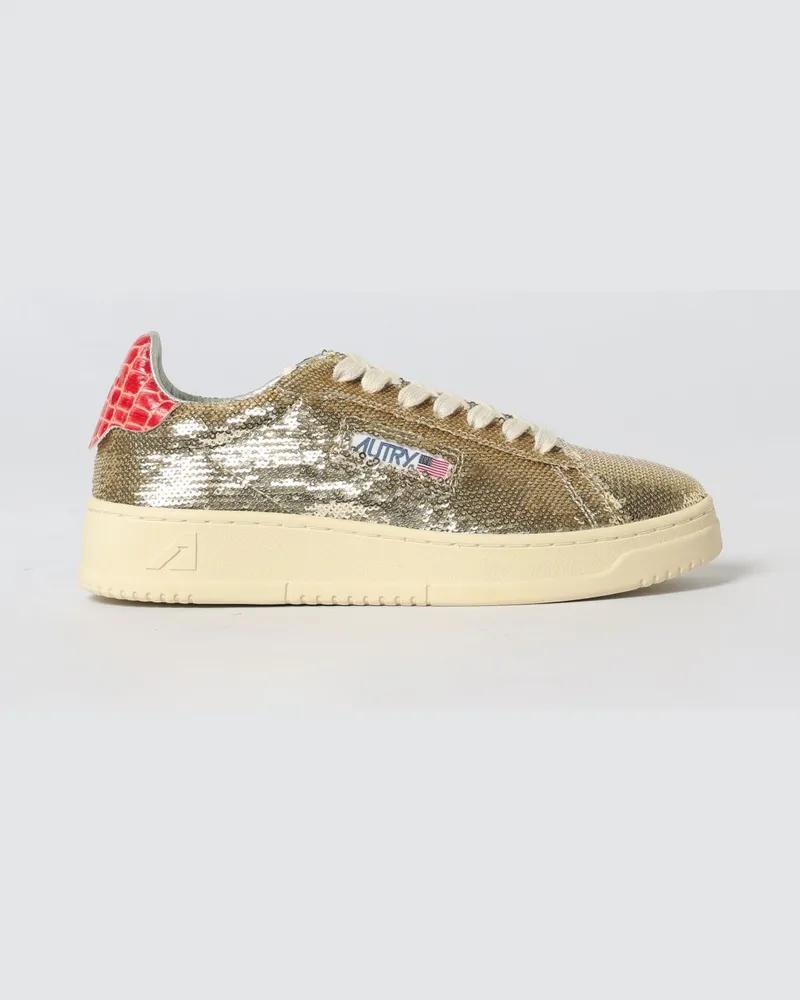 AUTRY Sneakers damen Grau