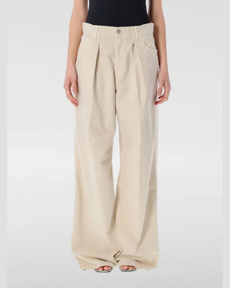 Haikure Jeans damen Sand
