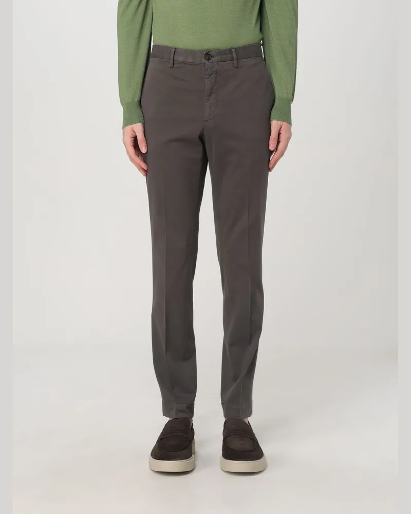 Incotex Hose herren Mud