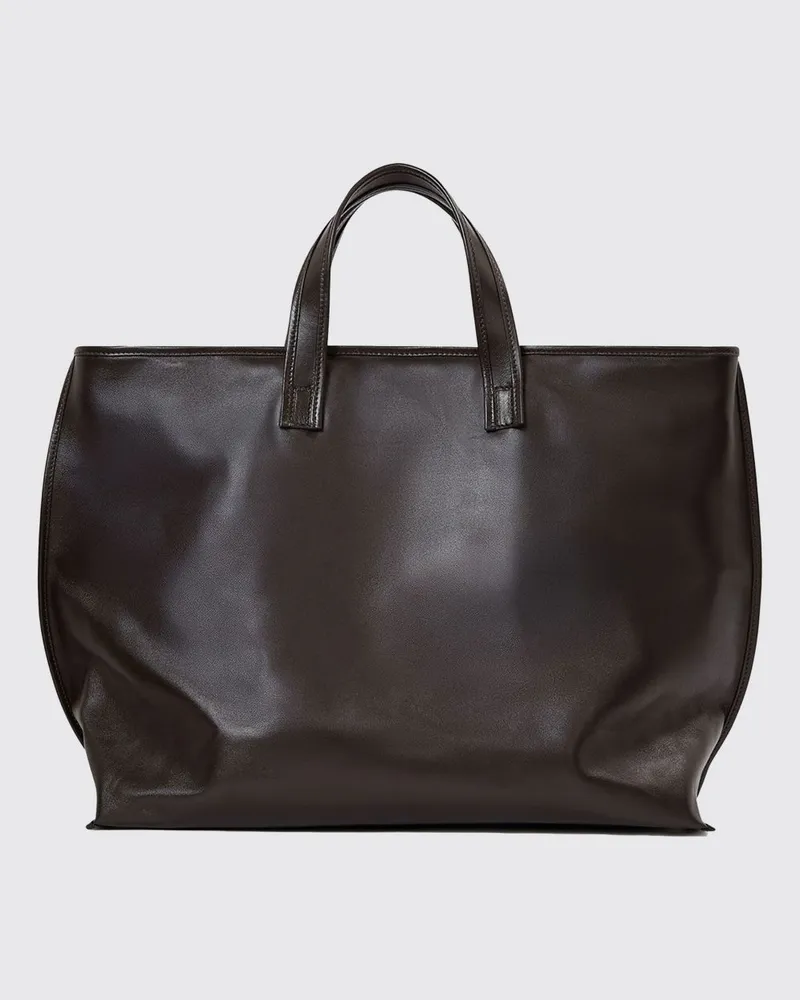 KASSL Schultertasche damen Braun