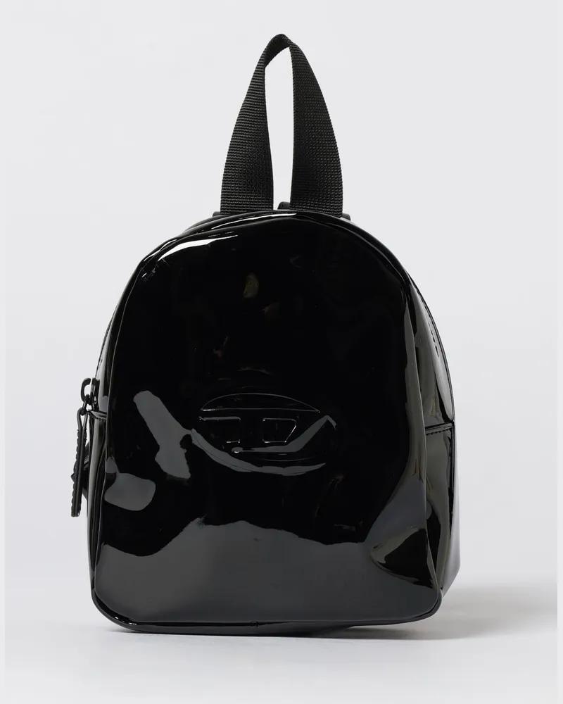 Diesel Tasche kinder Schwarz
