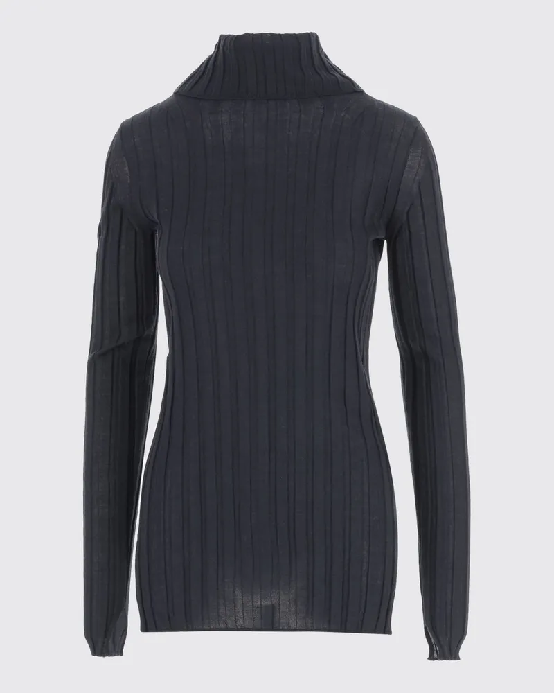 Carven Pullover damen Schwarz