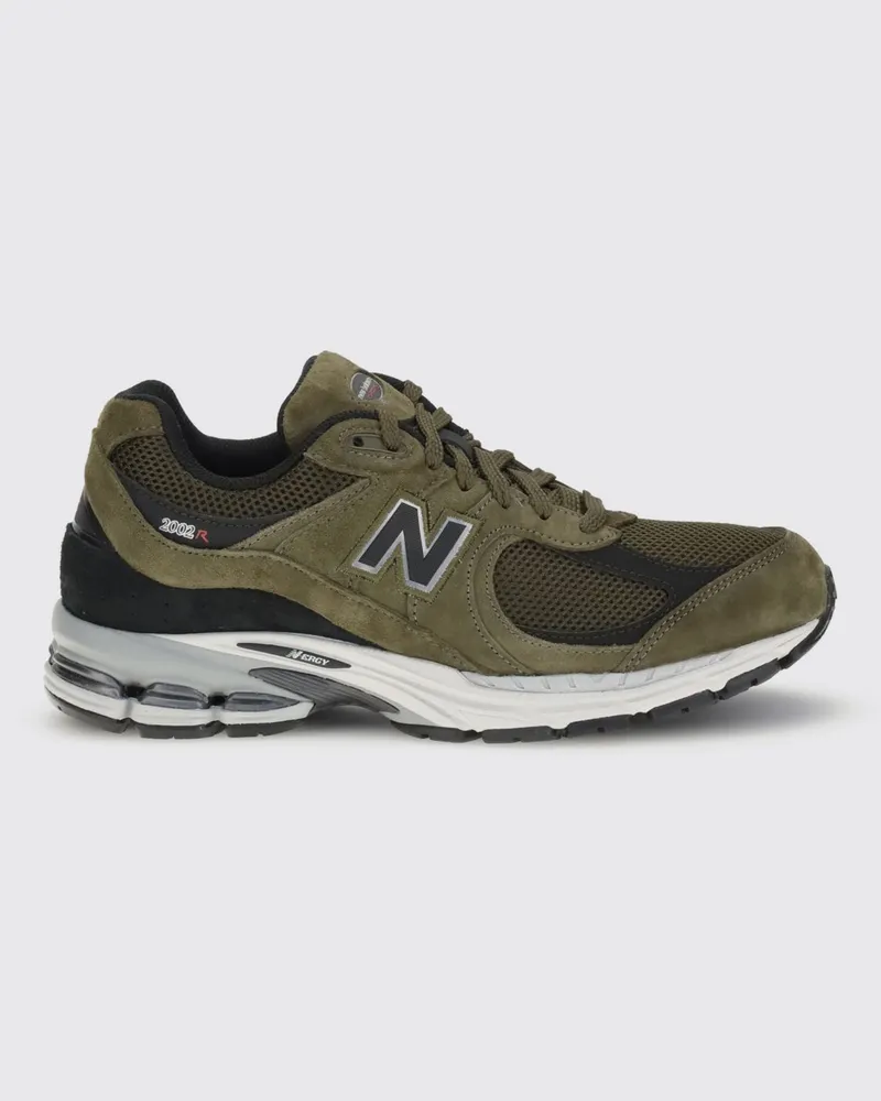 New Balance Sneakers herren Grün
