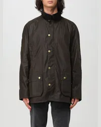 Barbour Jacke Olive