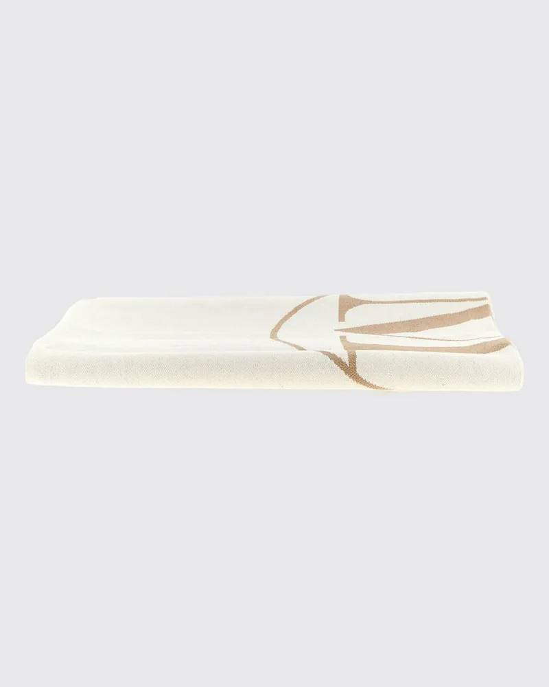 Maison Michel Badetcher damen Beige