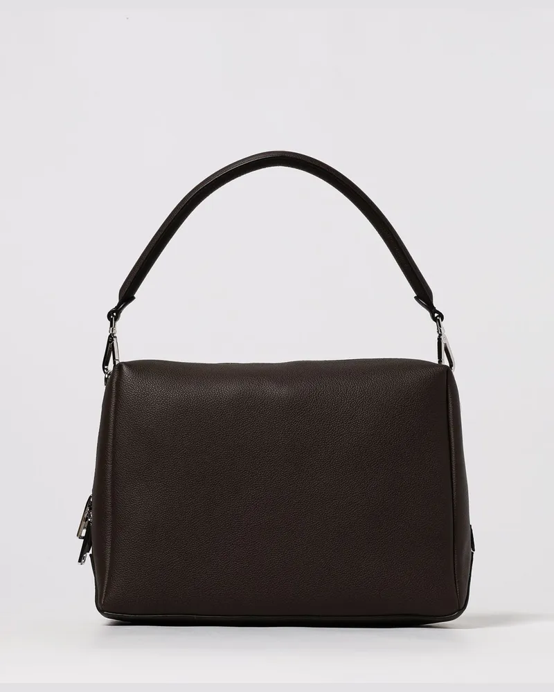 Fendi Tasche herren Braun