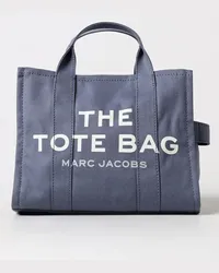 Marc Jacobs Schultertasche Blau