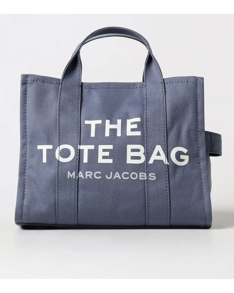 Marc Jacobs Schultertasche damen Blau