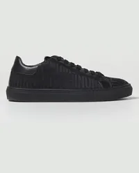 Moschino Sneakers Schwarz