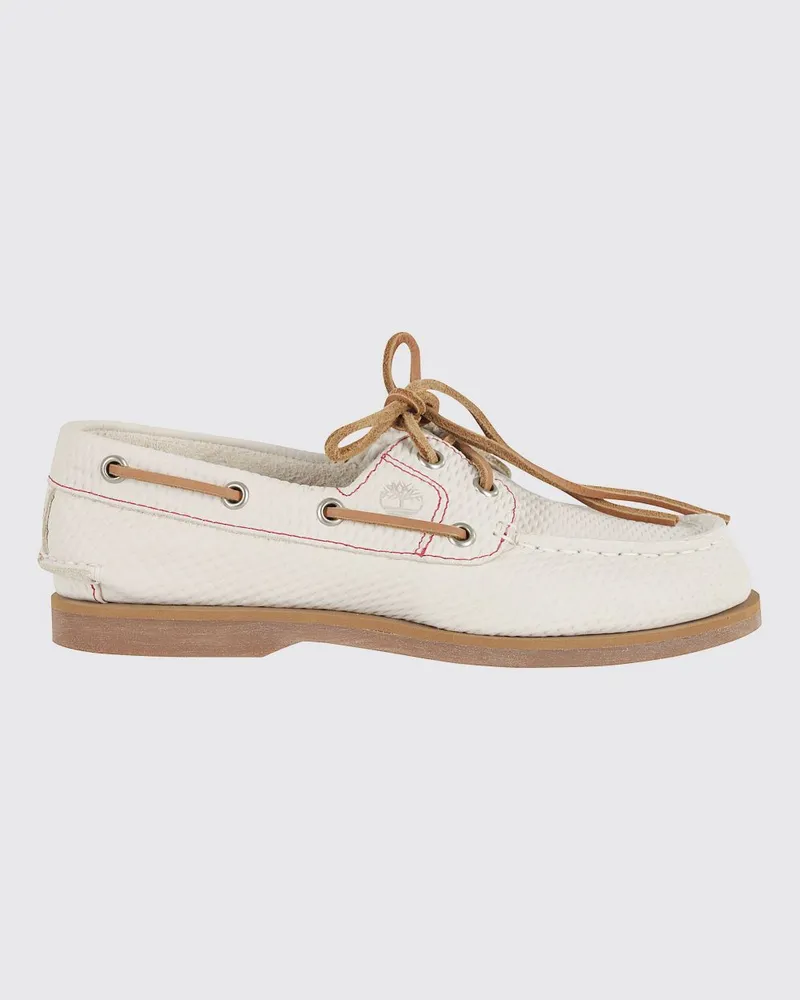 Timberland Sandalen mit absatz damen Beige