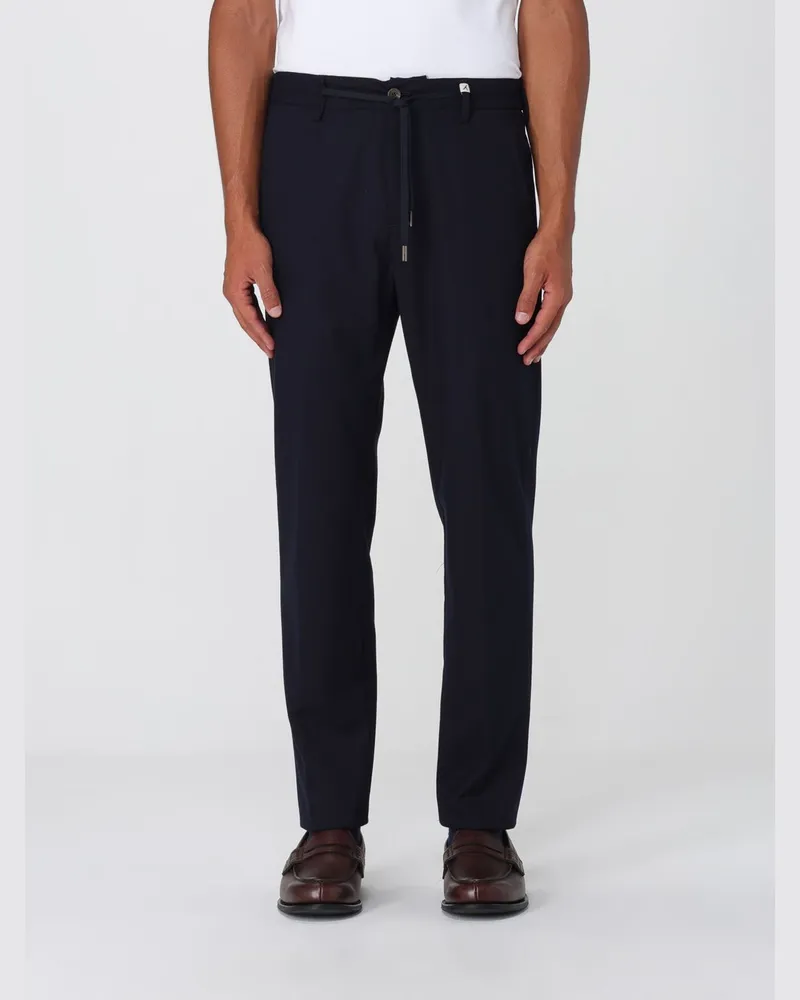 MYTHS Hose herren Navy