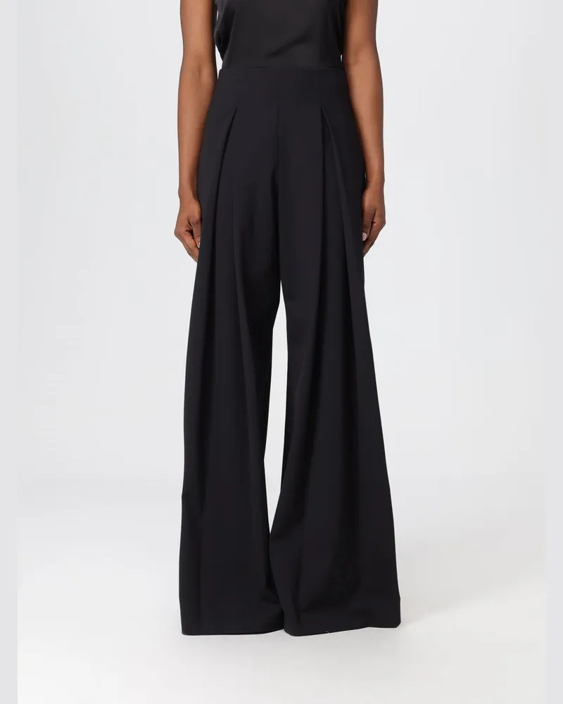 PT TORINO Hose damen Schwarz