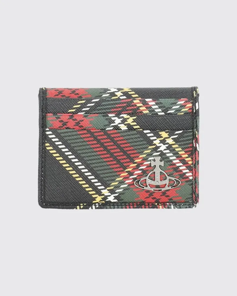 Vivienne Westwood Geldbörse damen Bunt