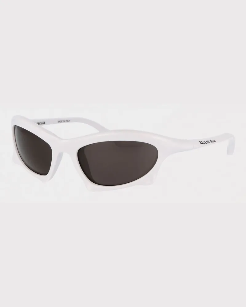 Balenciaga Sonnenbrillen herren Weiß