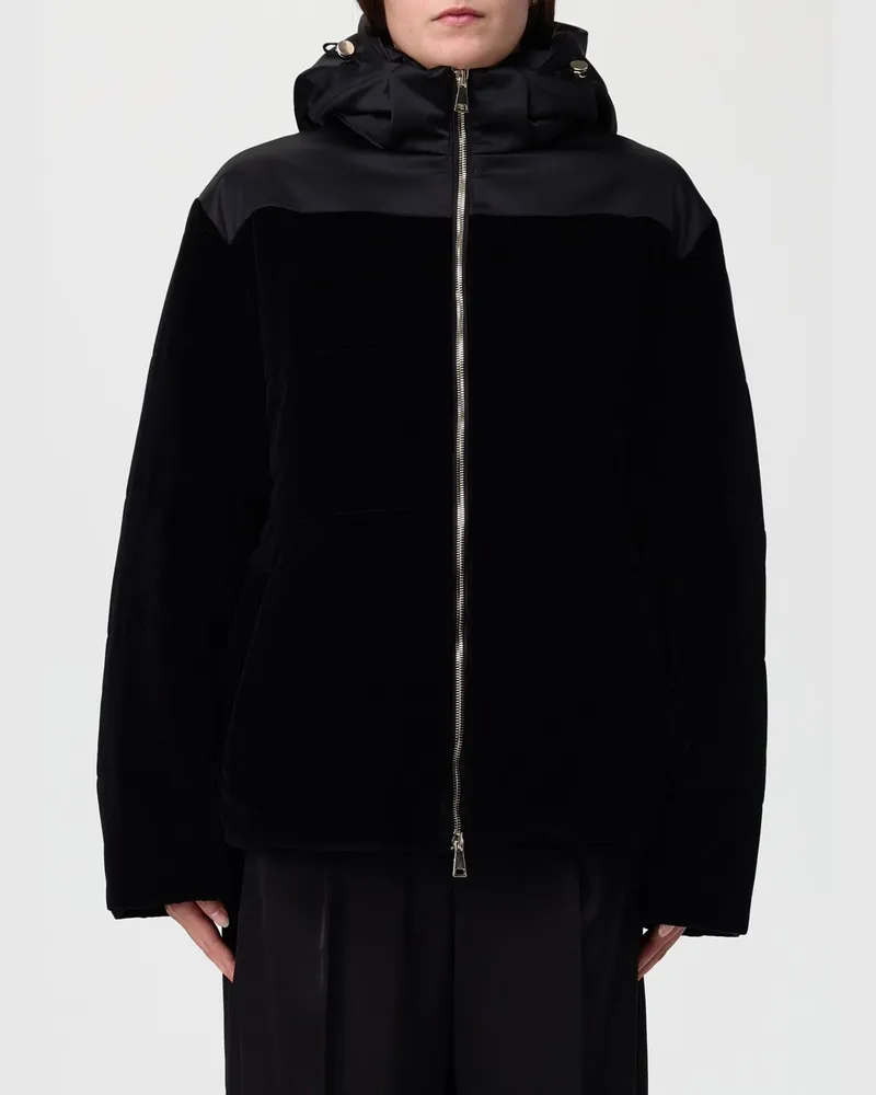 Fabiana Filippi Jacke damen Schwarz