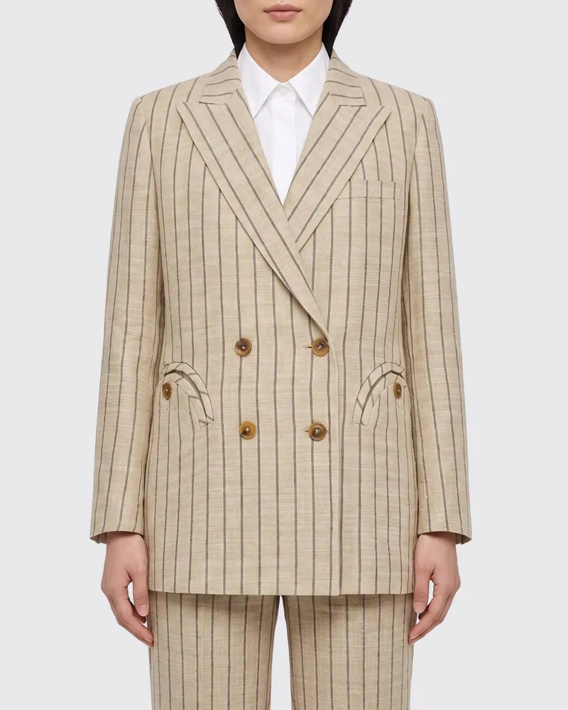 Blazé Milano Jacke damen Grau