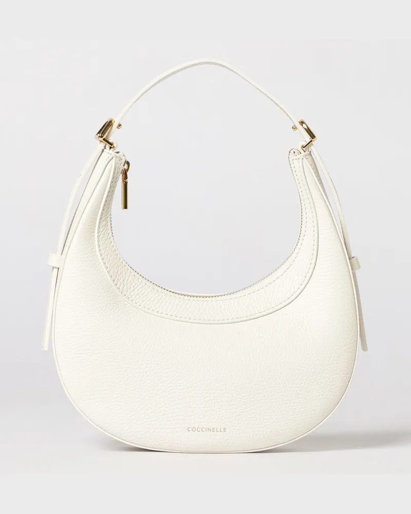 Coccinelle Handtasche damen Perle