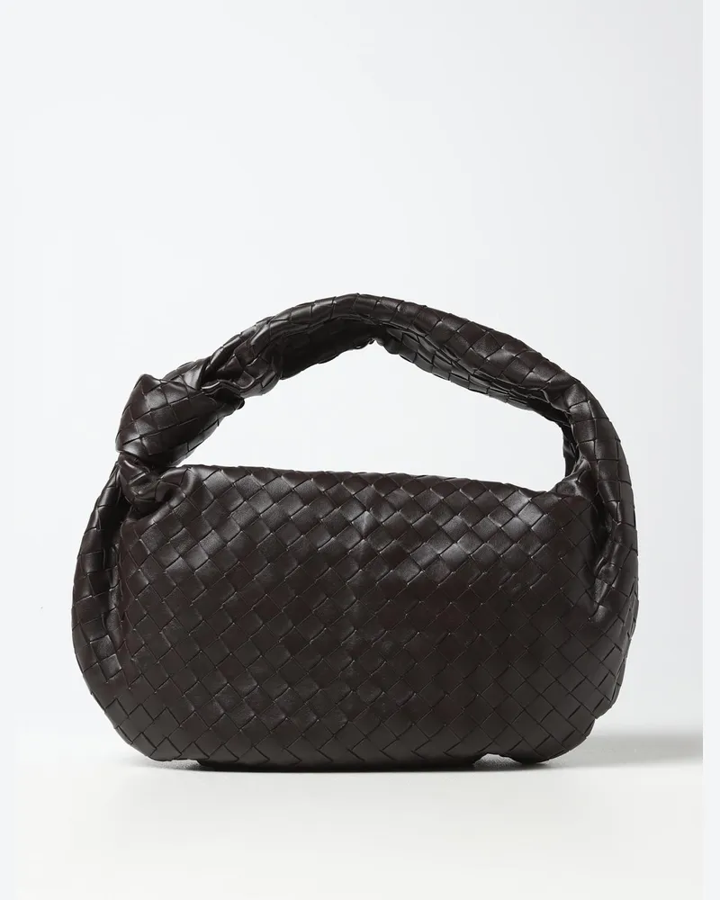 Bottega Veneta Umhngetasche damen Braun