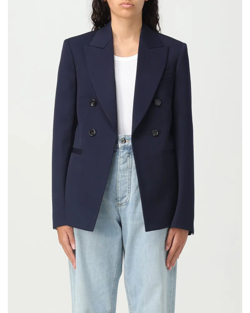 Bottega Veneta Blazer damen Blau
