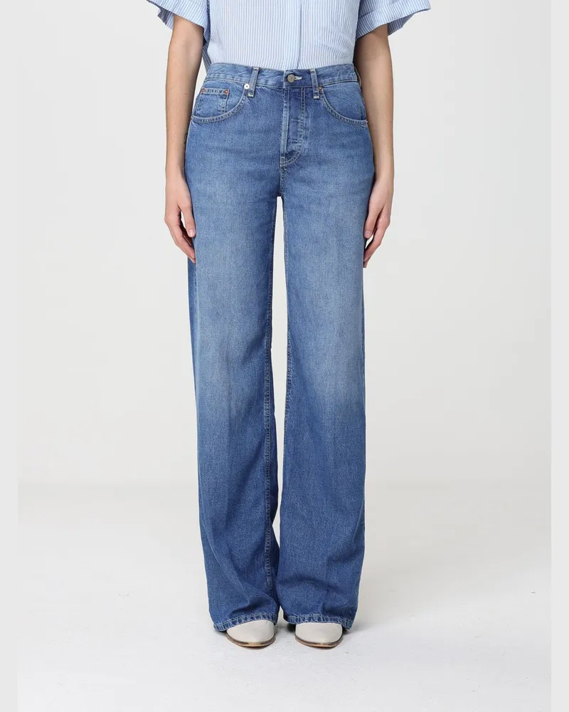 Dondup Jeans damen Blau