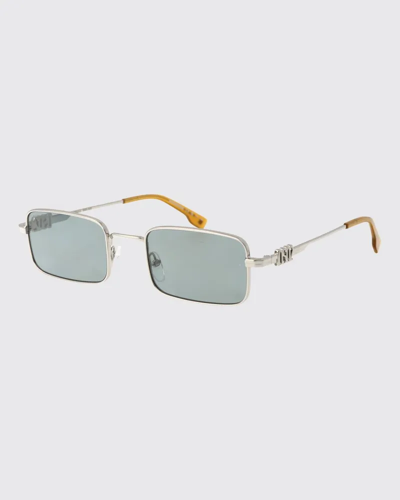 Dsquared2 Sonnenbrille herren Grün