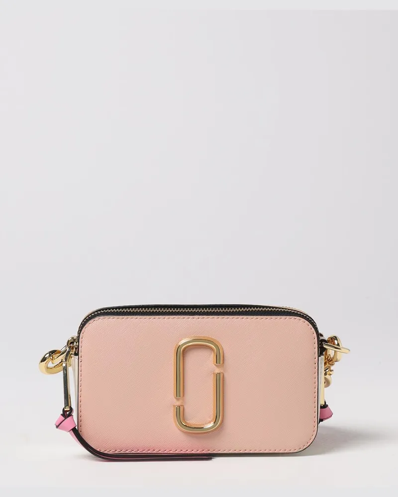 Marc Jacobs Handtasche damen Pink