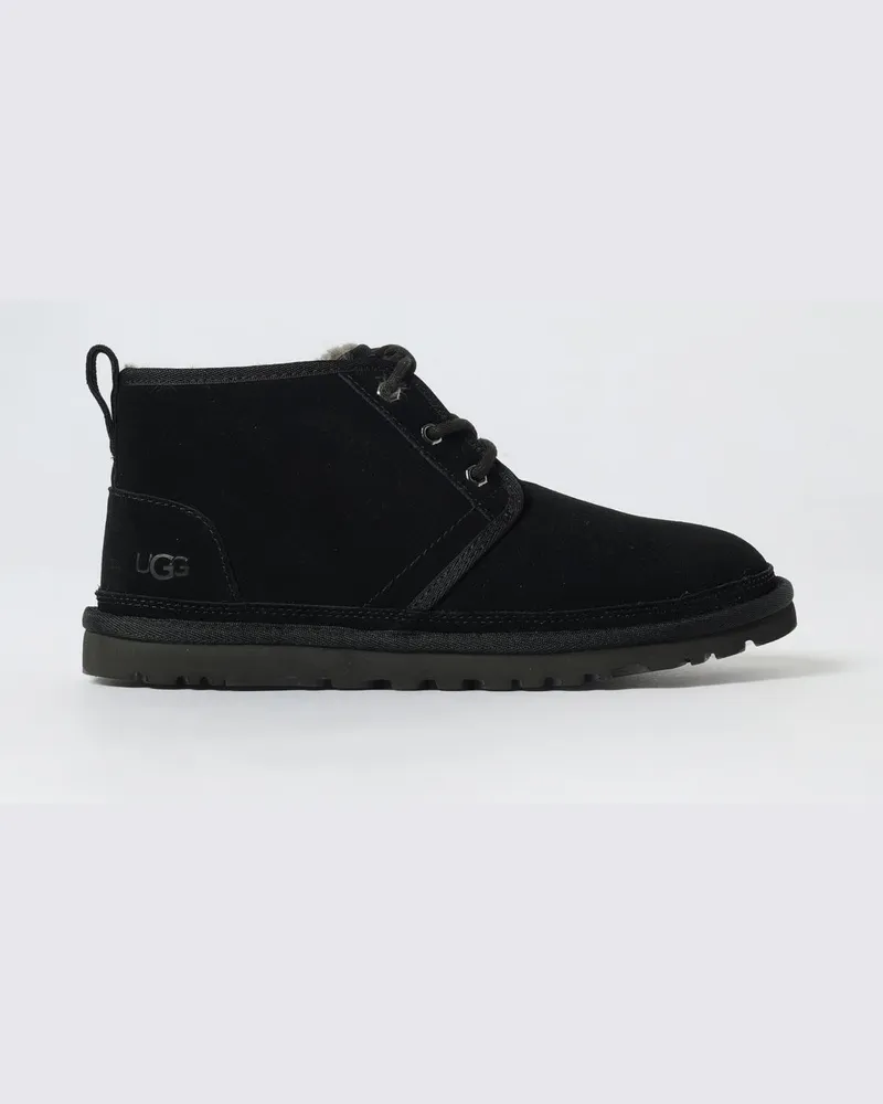 UGG Sneakers herren Schwarz