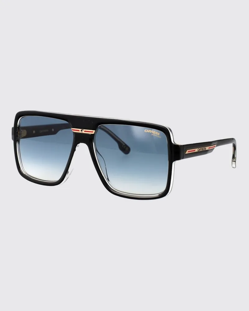 Carrera Sonnenbrille herren Schwarz
