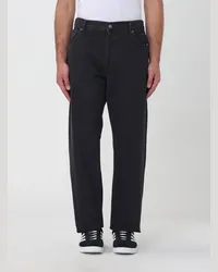 Moschino Hose Schwarz