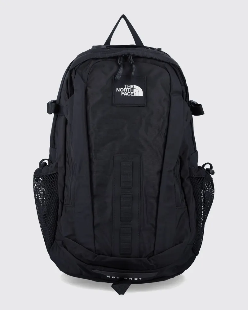 The North Face Tasche herren Schwarz