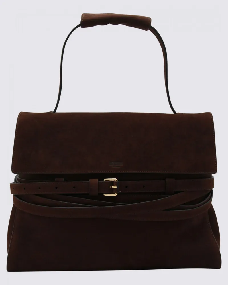 Moschino Tasche herren Dark