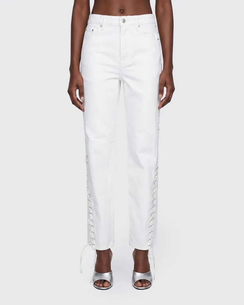 ROTATE Birger Christensen Jeans damen Denim