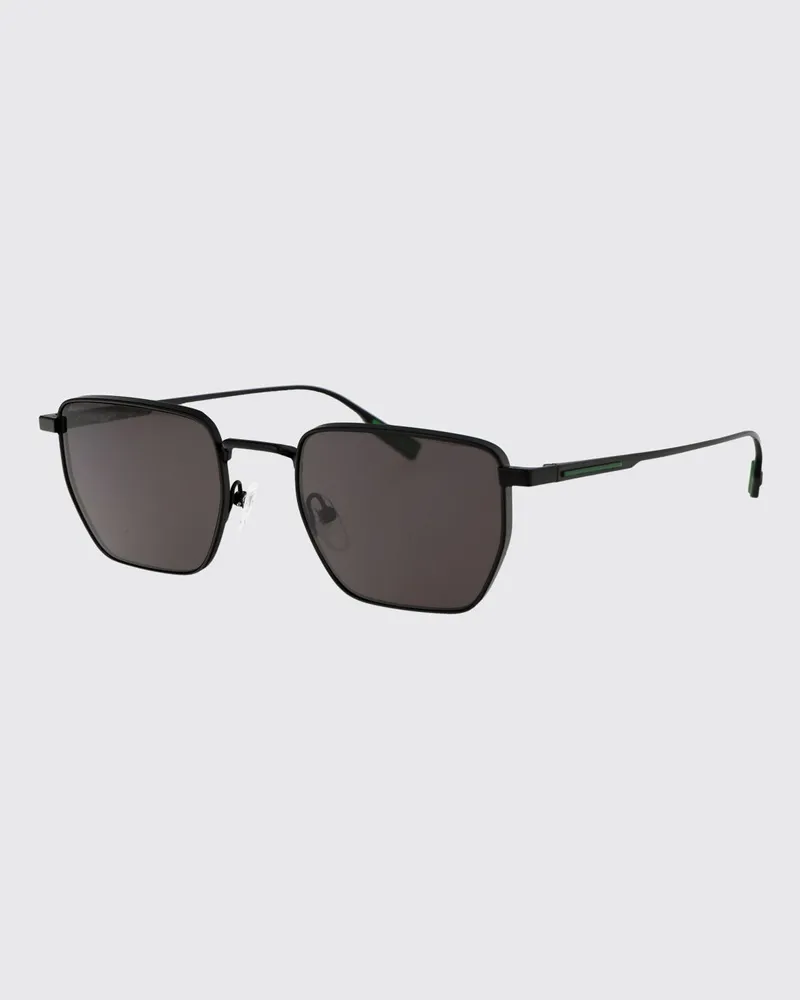 Lacoste Sonnenbrillen herren Schwarz