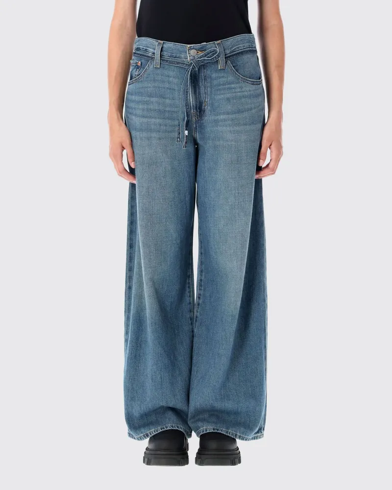 Levi's Jeans damen Denim