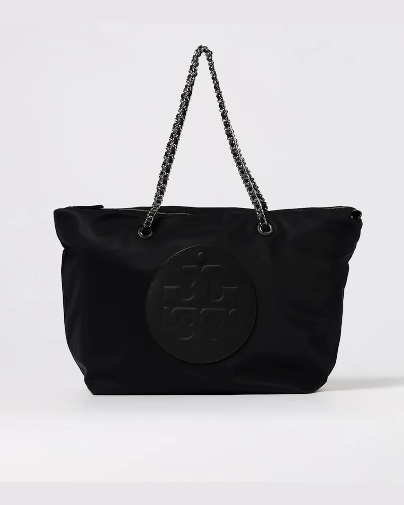 Tory Burch Schultertasche damen Schwarz
