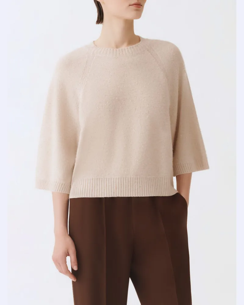 Fabiana Filippi Pullover damen Rope