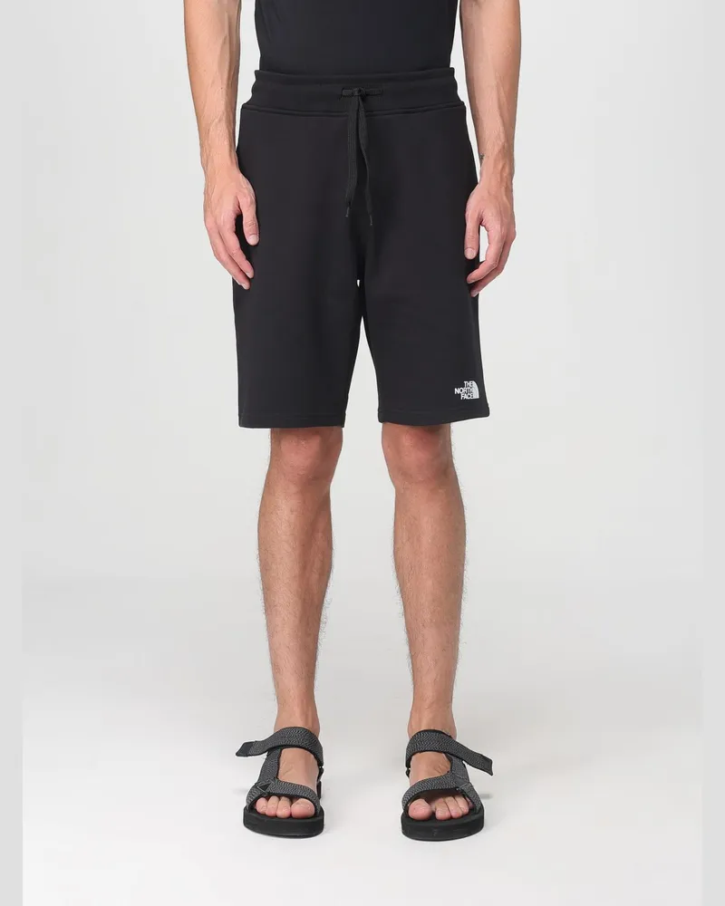 The North Face Shorts herren Schwarz