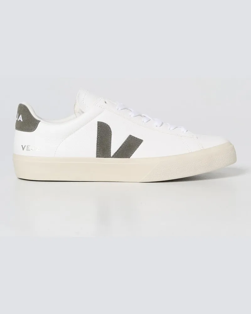 VEJA Sneakers herren Weiß