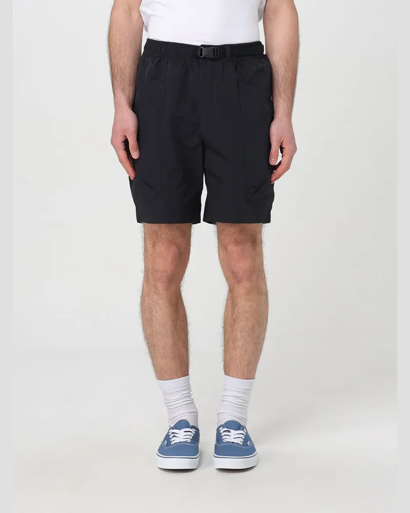 Vans Shorts herren Schwarz