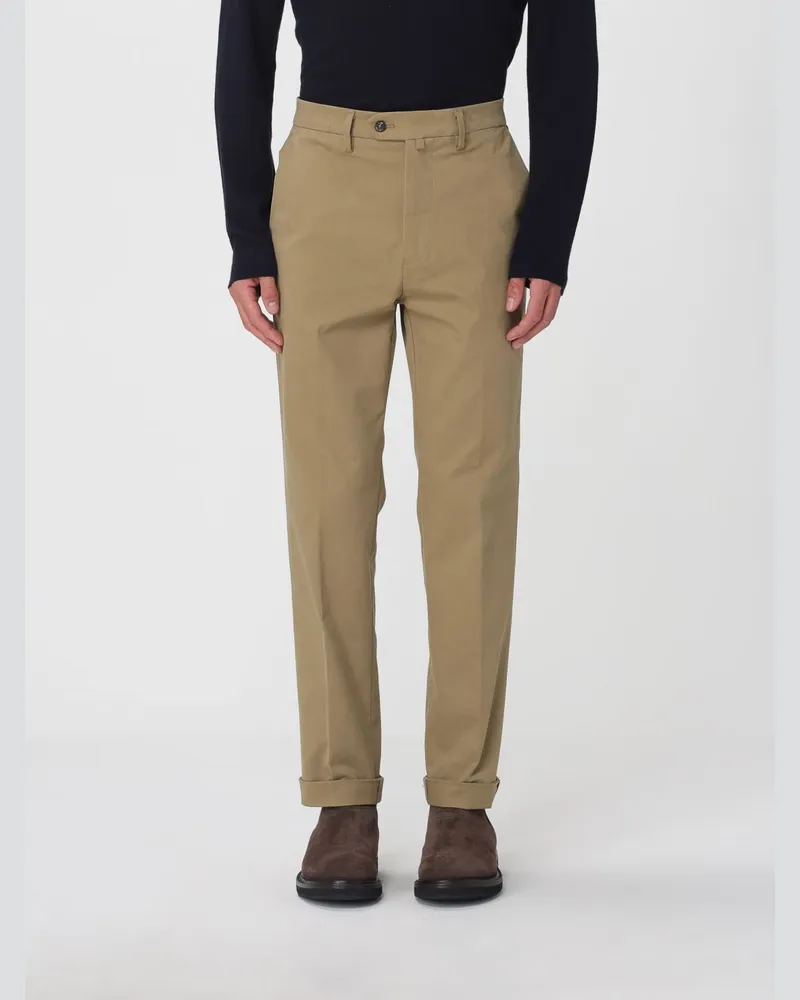 Mason's Hose herren Beige